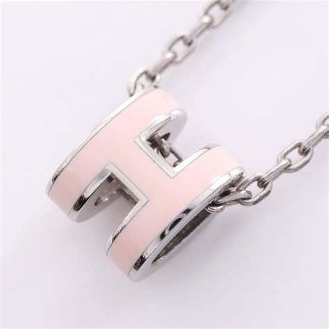 pendentif mini pop h